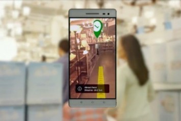 İlk Project Tango Telefon Lenovo Phab2 Pro Önümüzdeki Ay Geliyor 