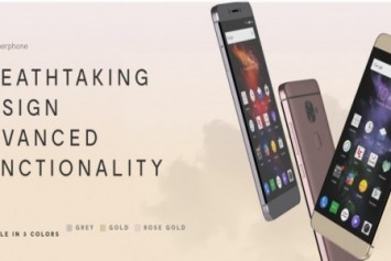 LeEco'nun Amerika Pazarına Sunacağı Cihazların Listesi Sızdırıldı 