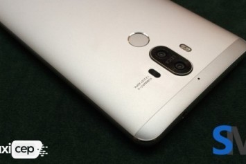 Huawei Mate 9'un Yüksek Çözünürlüklü Fotoğrafları Sızdırıldı 