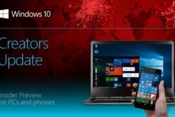 Windows 10 Insider Preview Yapı 14965 Yeni Özelliklerle Yayınlandı 