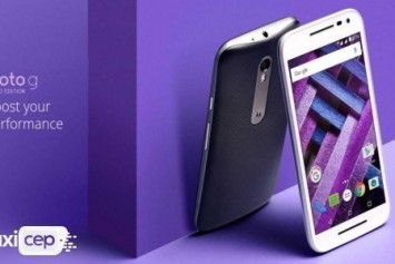 Motorola'nın 2017 Yılında Sunacağı Yeni Cihazların Listesi Sızdırıldı 
