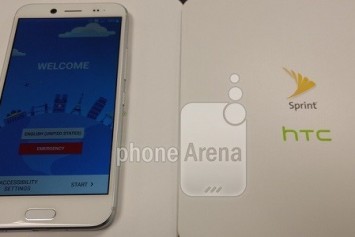 HTC Bolt akıllı telefonun canlı görselleri ortaya çıktı