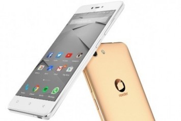 Reeder P10SE Akıllı Telefon Duyurusu Yapıldı 