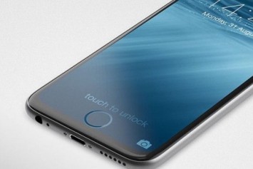 İphone 8, Yeni Bir Kablosuz Şarj Teknolojisi ile Gelebilir 