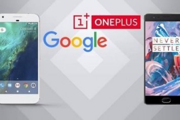 OnePlus Pixel Geekbench'te Ortaya Çıktı 