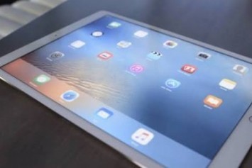 Apple, Biri 10.9 Çerçevesiz Olmak Üzere Üç Yeni İpad'i Mart'ta Duyuracak 