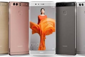 Huawei P10 GfxBench Üzerinde Görüntülendi 