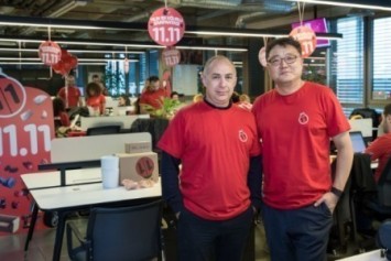 n11.com Yılın Alışveriş Çılgınlığında Rekor Satışa İmza Attı 
