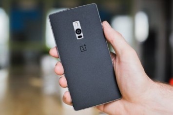 OnePlus 3T'nin Resmi Tanıtım Görseli Geldi 