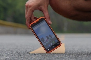 Zırhlı tasarıma sahip yeni Vphone M3 akıllı telefon resmi olarak duyuruldu