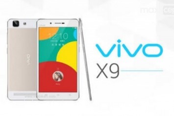 Vivo X9, Tanıtımına Bir Gün Kala Geekbench'te Göründü 