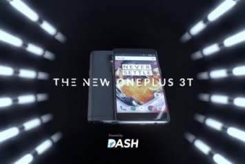 Duyurusu Yapılan OnePlus 3T 22 Kasım’da Satışa Çıkıyor 