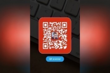 Twitter, Bazı Kullanıcılar için Snapchat Benzeri QR Kod Özelliğini Kullanıma Sundu 