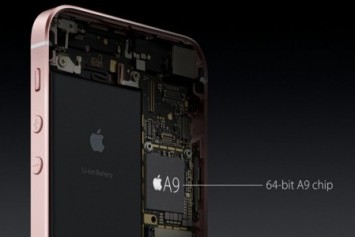 Apple, İphone Üretimini Amerika'da Yapmaya Hazırlanıyor 
