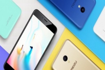 Meizu M5 24 Saatte 4 Milyon Ön Kayıt Aldı 