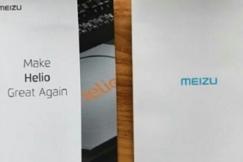 Meizu M5 Note 30 Kasım’da Duyurulabilir 