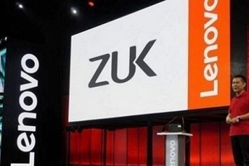 ZUK Edge akıllı telefon AnTuTu'da ortaya çıktı
