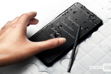 Galaxy S7, Parlak Siyah Rengiyle Aralık Ayında Sunulabilir 