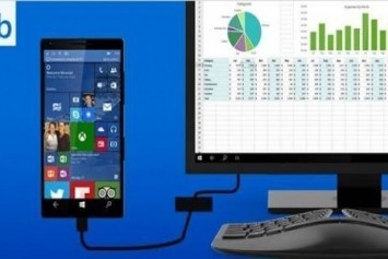 Redstone 3 ile 2017 Sonunda Windows 10 Mobile için x86 Uygulama Emülasyonu Gelebilir 