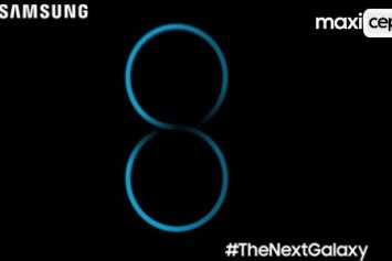Orjinal Galaxy S8 Aksesuarları, Multimedia Dock ve Alcantara Koruyucu Kapak İçeriyor 