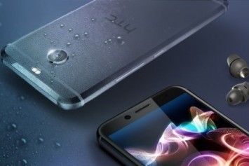HTC 10 Evo, Snapdragon 810 Yonga Seti ile Duyuruldu 