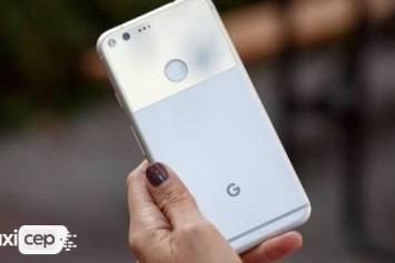 Google Pixel Türkiye'de Satışa Sunuldu 