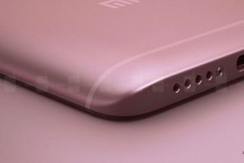 Xiaomi Mi 6 Prototipi Olduğu İddia Edilen Görsel Sızdırıldı 