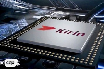 Huawei, 10nm Kirin 970 SoC Üzerinde Çalışıyor 