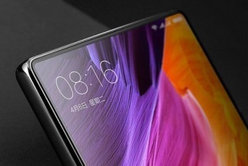 5.5 inç Xiaomi Mi Mix'in Gerçek Olmadığı Açıklandı 
