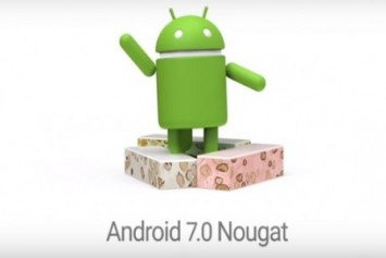 HTC 10 akıllı telefon yarın Android 7.0 Nougat güncellemesine kavuşuyor