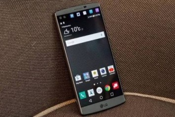 LG G6 Çıkarılabilir Batarya ile Gelecek 