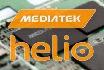 MediaTek, Qualcomm Snapdragon 660'ın Alternatifi Helio P35 İşlemci Üzerinde Çalışıyor