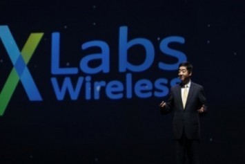 Huawei X Labs ile Mobil Geniş Bant Araştırmalarını Artırıyor 