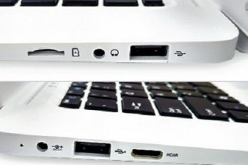 Pinebook Linux laptop sadece 89$ olarak geldi