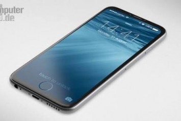 İphone 8,  Apple'ın Tüm Zamanların En Çok Satan Telefonu Olabilir 