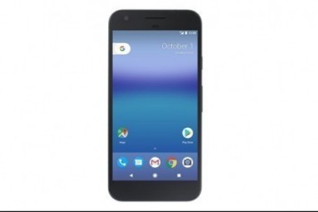 Google Pixel'in dayanıklılık testinde canını okudular