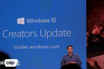 Microsoft, Windows 10 Yapı 14959 Sürümünü Yayınladı 