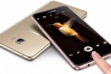 Samsung Galaxy C7 Pro Özellikleri Gfxbench'te Ortaya Çıktı 