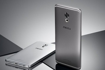 Meizu'dan yeni amiral gemisi Pro 6 Plus duyurusu geldi