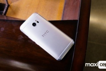 Bold Kod Adlı HTC 10 Evo Bu Sefer de Siyah Rengi ile Ortaya Çıktı 