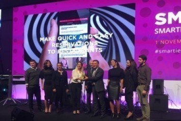 ZUBİZU, Türkiye'nin En İyi Mobil Uygulaması Seçildi 