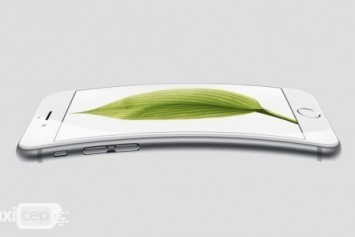 Apple, Esnek Ekranlı Bükülebilir İphone Üzerinde Çalışıyor 