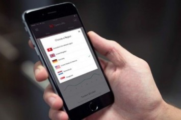 iOS VPN uygulamalarını kolayca ekleme yapabilirsiniz