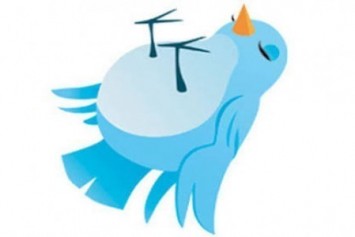 Twitter'da Erişim Sorunu Yaşanıyor 