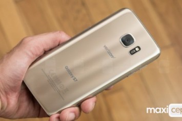 Galaxy S8 2K Ekranla Gelecek ve Home Tuşu Olmayacak 