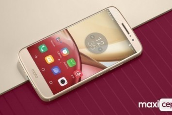 Motorola Moto M Resmiyet Kazandı 