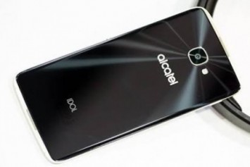 Alcatel'in İlk Snapdragon 820 İşlemcili Android Akıllı Telefonu Geekbench'te Göründü 