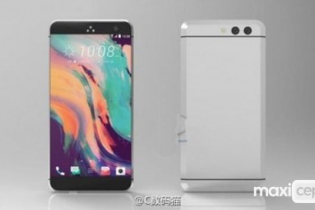 HTC 11, Güçlü İşlemci, Çerçevesiz Ekran ve Yüksek Bellek Özellikleri ile Gelecek 