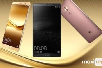 Huawei Mate 9, 6 Ocak'ta ABD'de Satışa Çıkacak