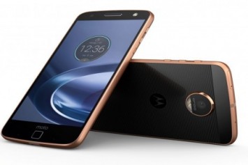 Yeni Motorola Model Numaraları FCC'de Ortaya Çıktı 